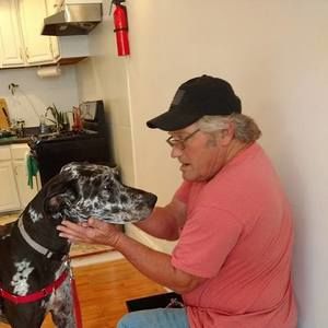 Meet your Posher, Barry